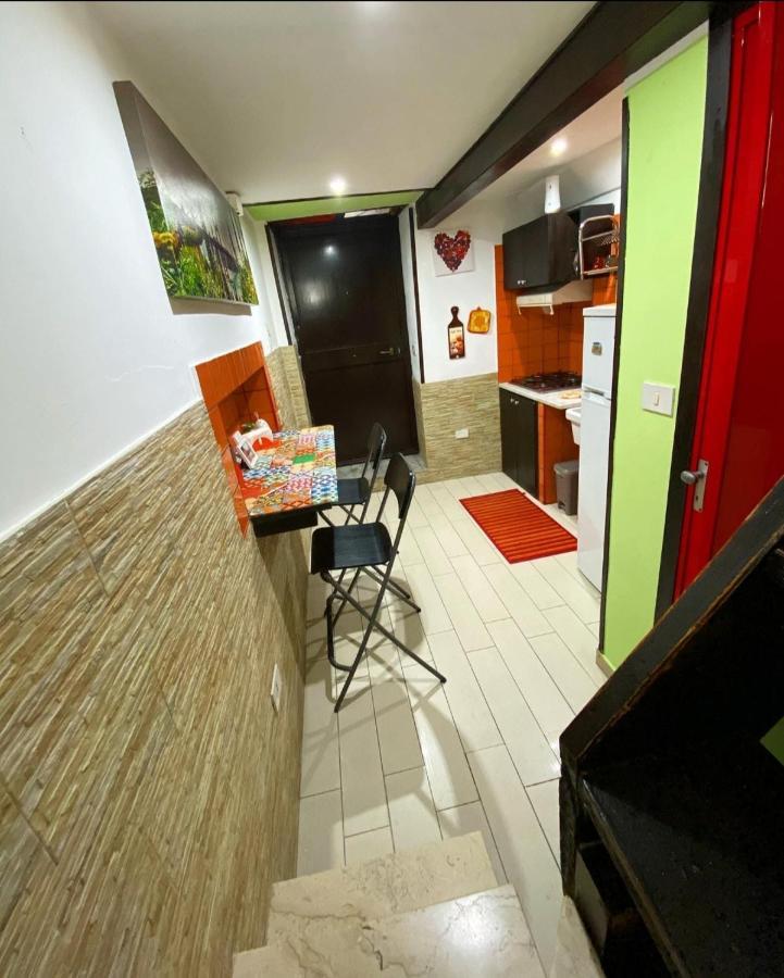 Vincent Home Palermo Exterior photo